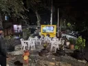 Falafel Truck