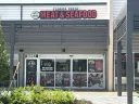 Marché aux poissons de Floride