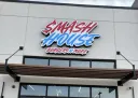 Smash House