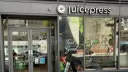 Presse à jus