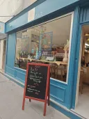 Azuelos - Mediterranean food
