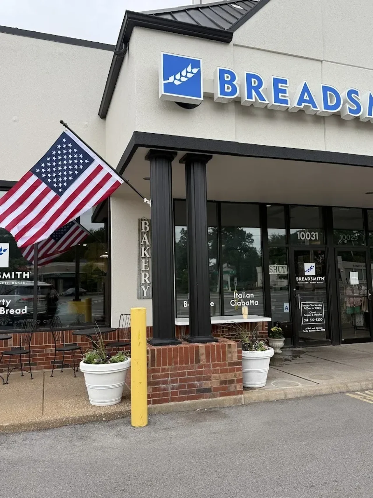 Breadsmith