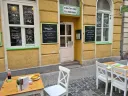 Restaurant de pizzas de Tel-Aviv