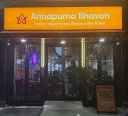 Annapurna Bhavan