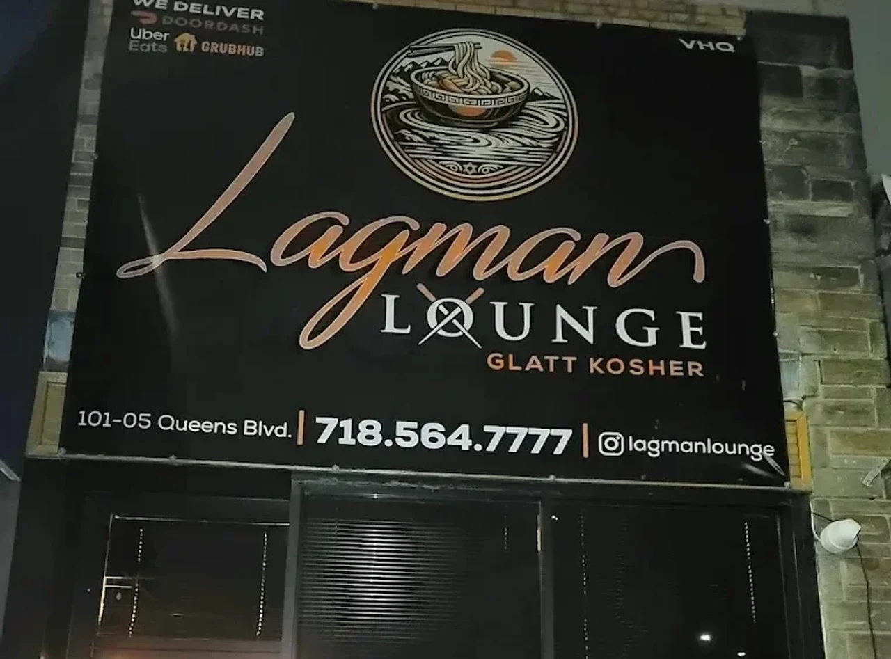 Salon Lagman