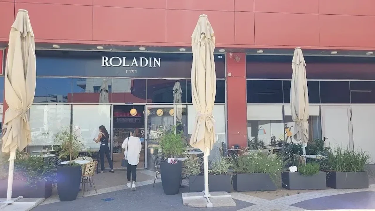 Roladin - Rehovot