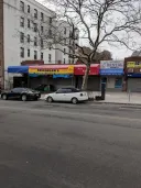 Rosenblums Grocery