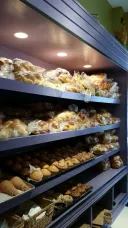Boulangerie Blacker