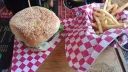 Burger House