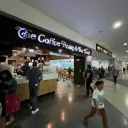 Coffee Bean Tocumen International Airport