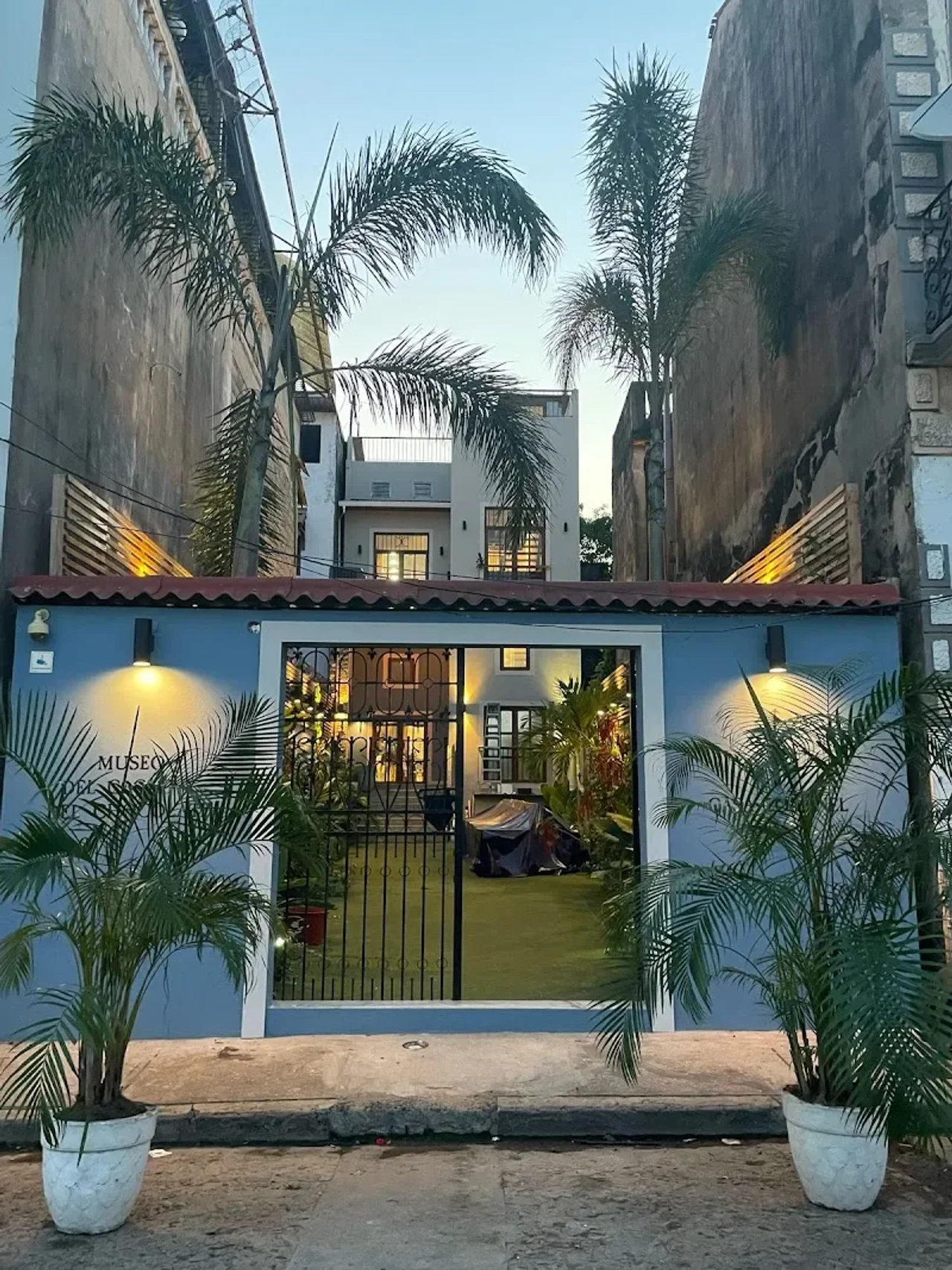 Museo Casa Coronel Del Cacao Y Del Chocolate
