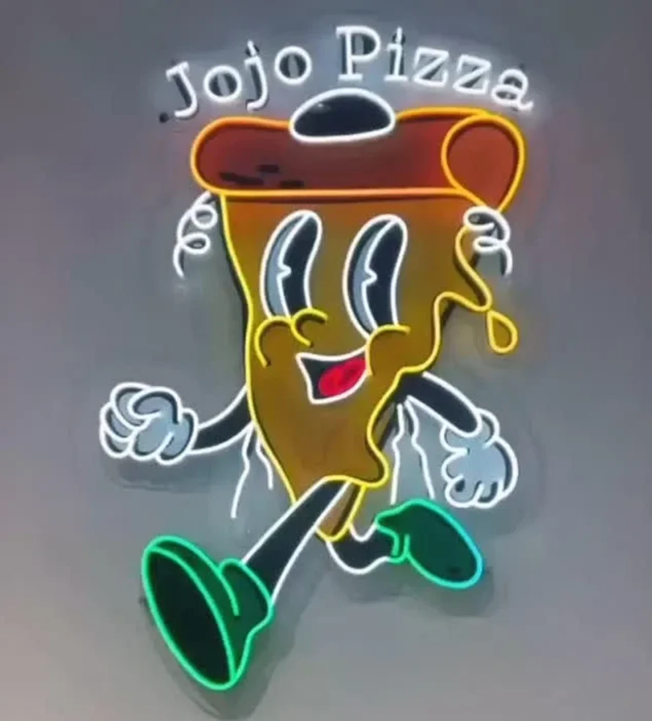 Kosher Pizza Bar