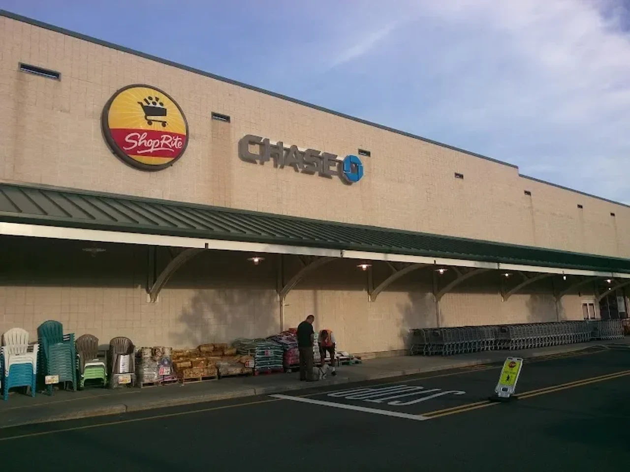 Shoprite Of Aberdeen