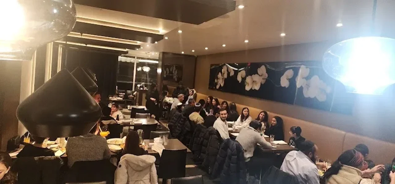 סושי סייזן