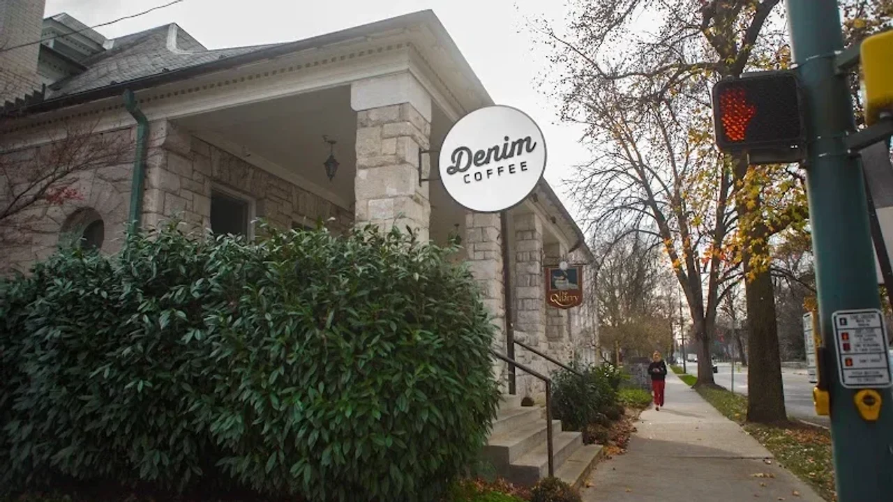 Le Kove (au Dickinson College)