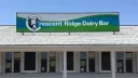 Crescent Ridge Dairy Bar
