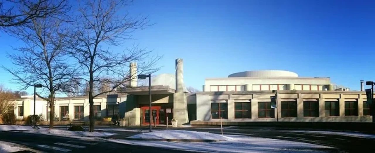 JCC du Grand New Haven