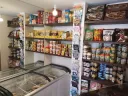 Kosher Corner At Chabad Wimbledon