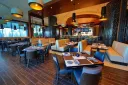 David & Yhonatan Buffet