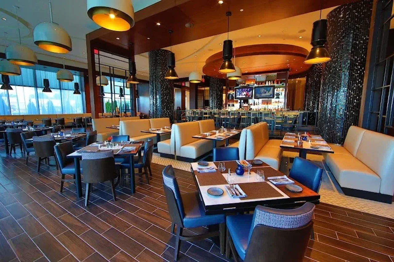 David & Yhonatan Buffet