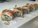 Mesuga 4 Sushi