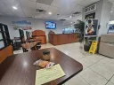 Andy's Cafe Inside South Brooklyn Health