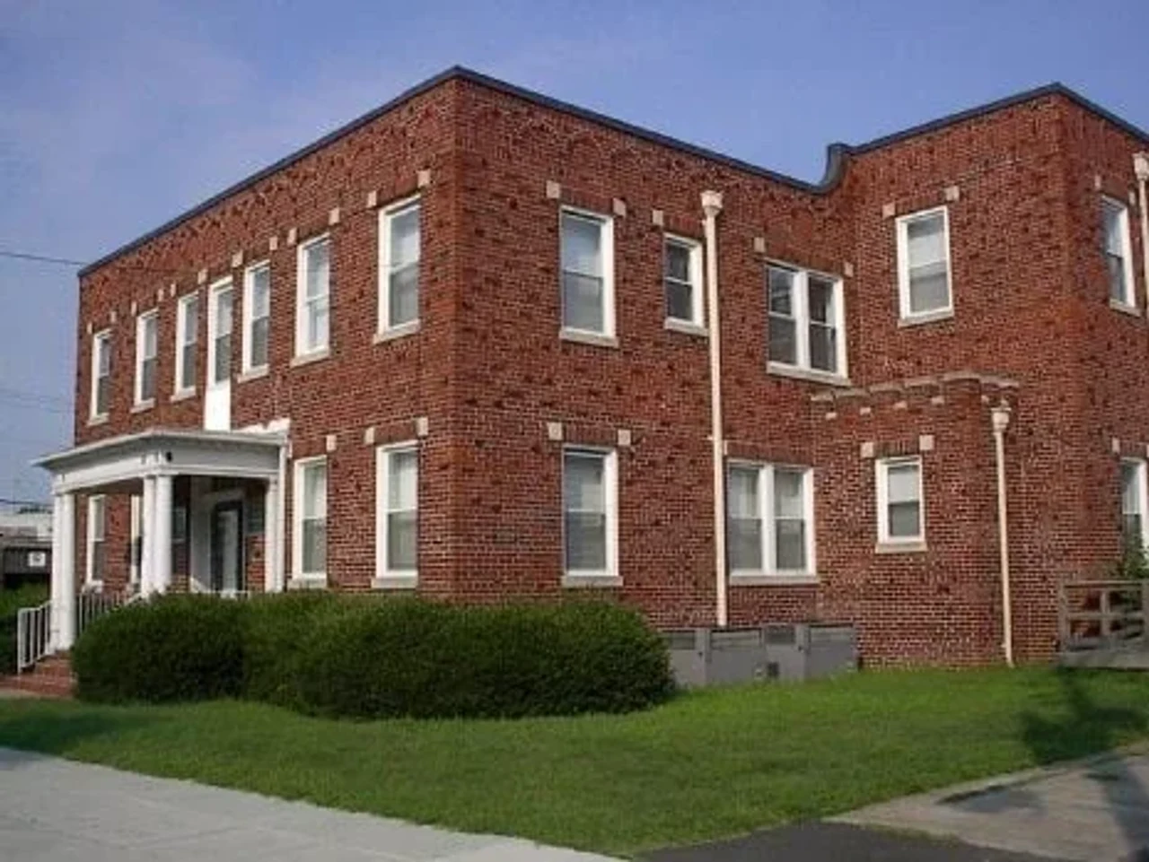 Chabad Lubavitch Of Tidewater