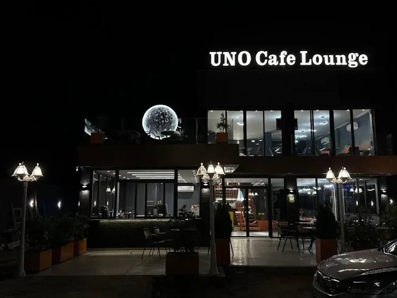 Uno