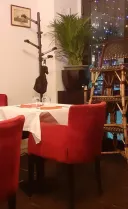 הקנטינה של דוד