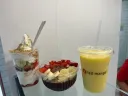 Red Mango