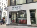 Chez Mendy
