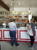 Fred's Kosher Bakery & Deli