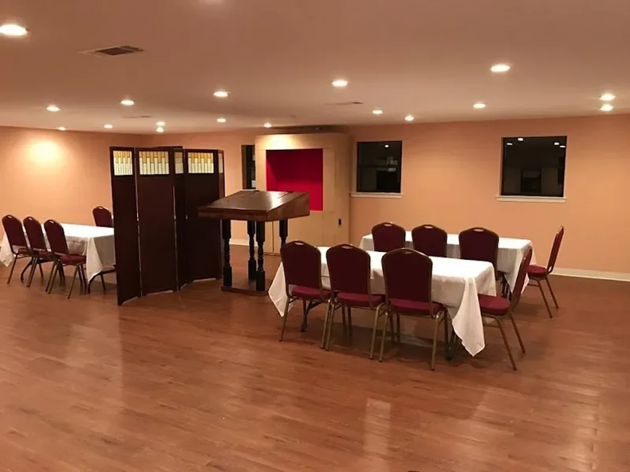 Chabad Of Southern Mississippi (call Ahead)