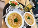 חומוס אליהו