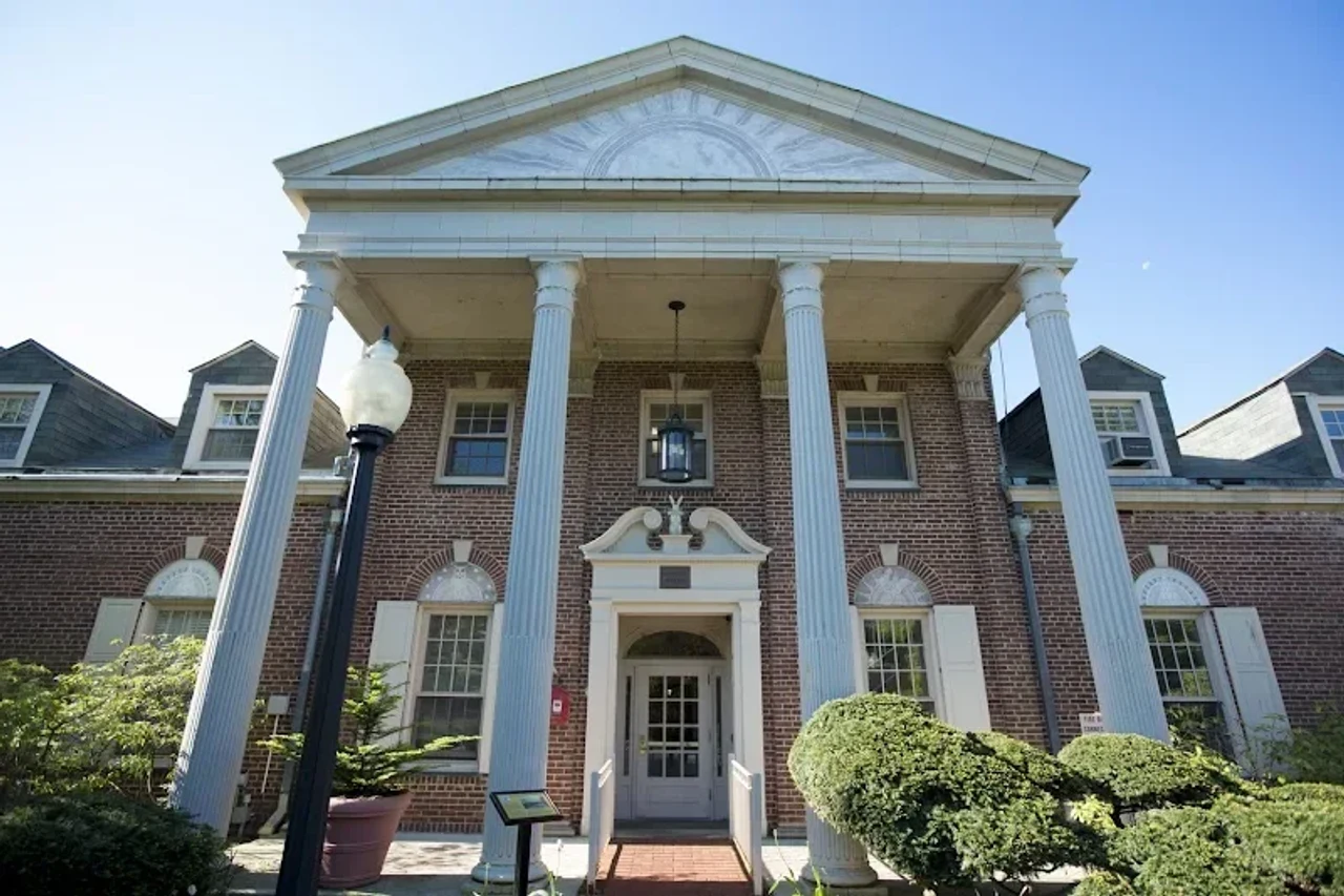 Collège de médecine de New York (Touro College of Medicine)