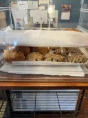 Mordy's Bakery