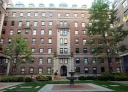 Barnard College - Hewitt Hall