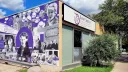 Gwen Secter Creative Living Centre