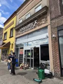 Boulangerie Shlomie's Heimeshe