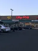 Shoprite de Bound Brook (expérience casher)