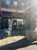 בשר סאטמר וטייק אווי