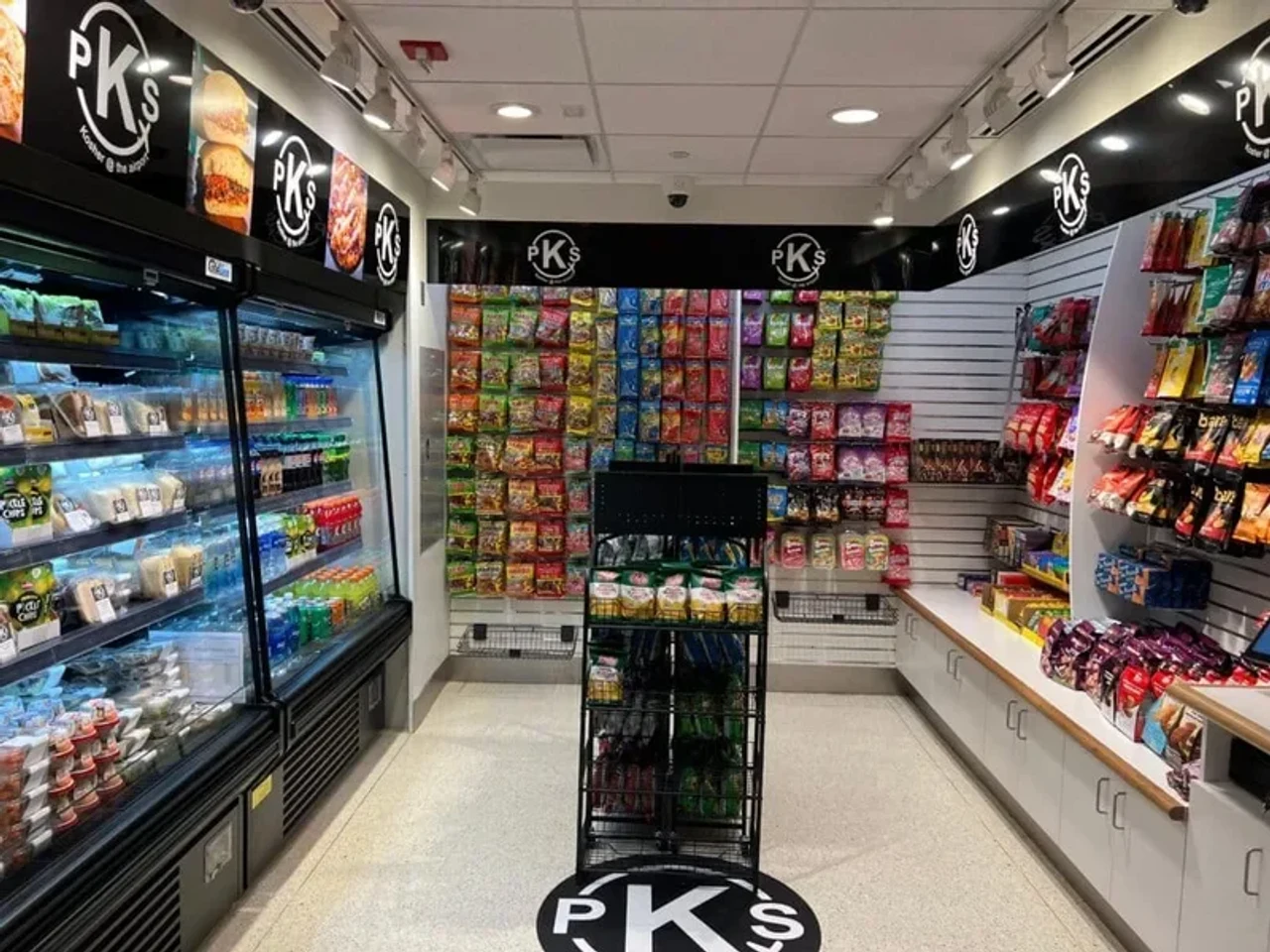 שוק Kc