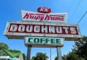Krispy Kreme