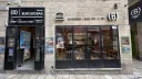 Burgersbar - Jewish Quarter