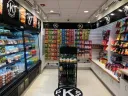Marché casher Pks @ Phl