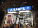 Falafels de Rami