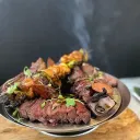 Sushi Metsuyan