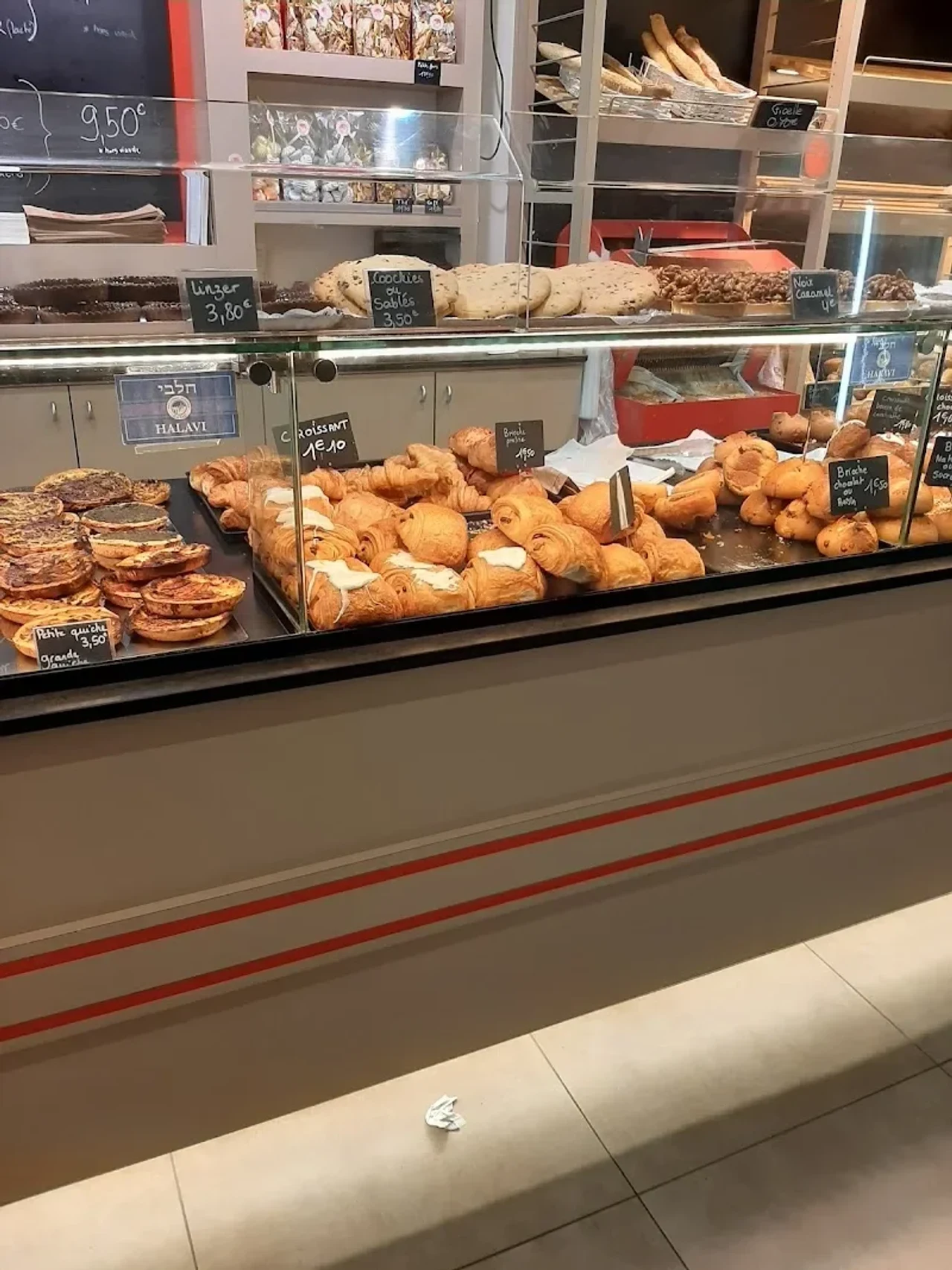 Boulangerie Hanau