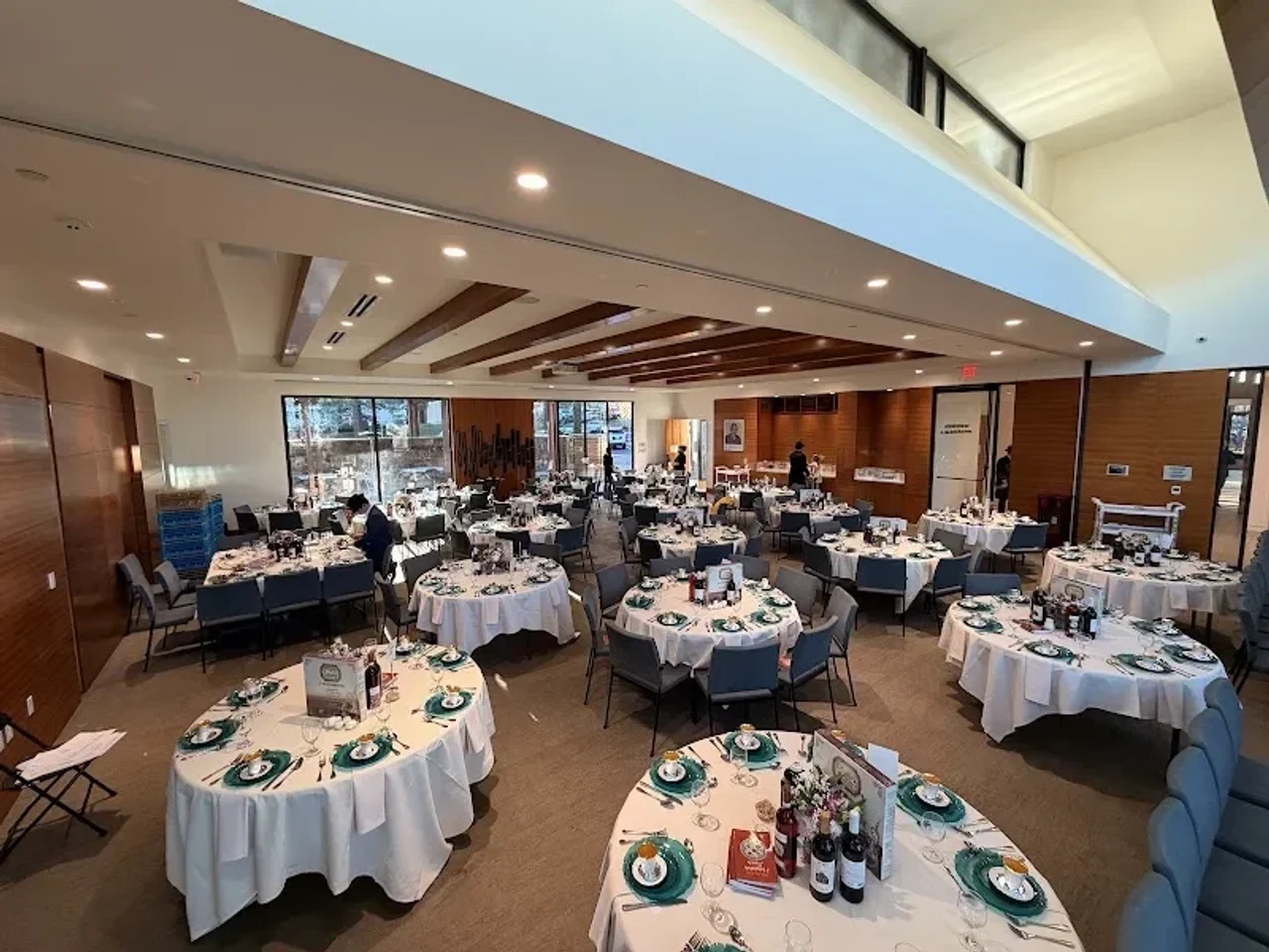 Grand Canyon Kosher Catering