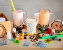 Knights & Games Board Game Cafe (7pm - Late)